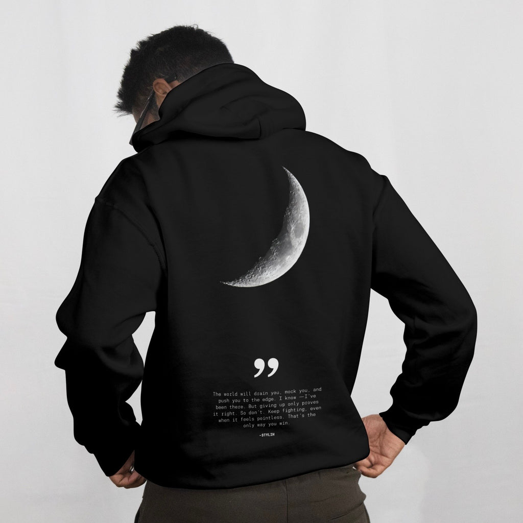 STYLIH Endless hope Hoody