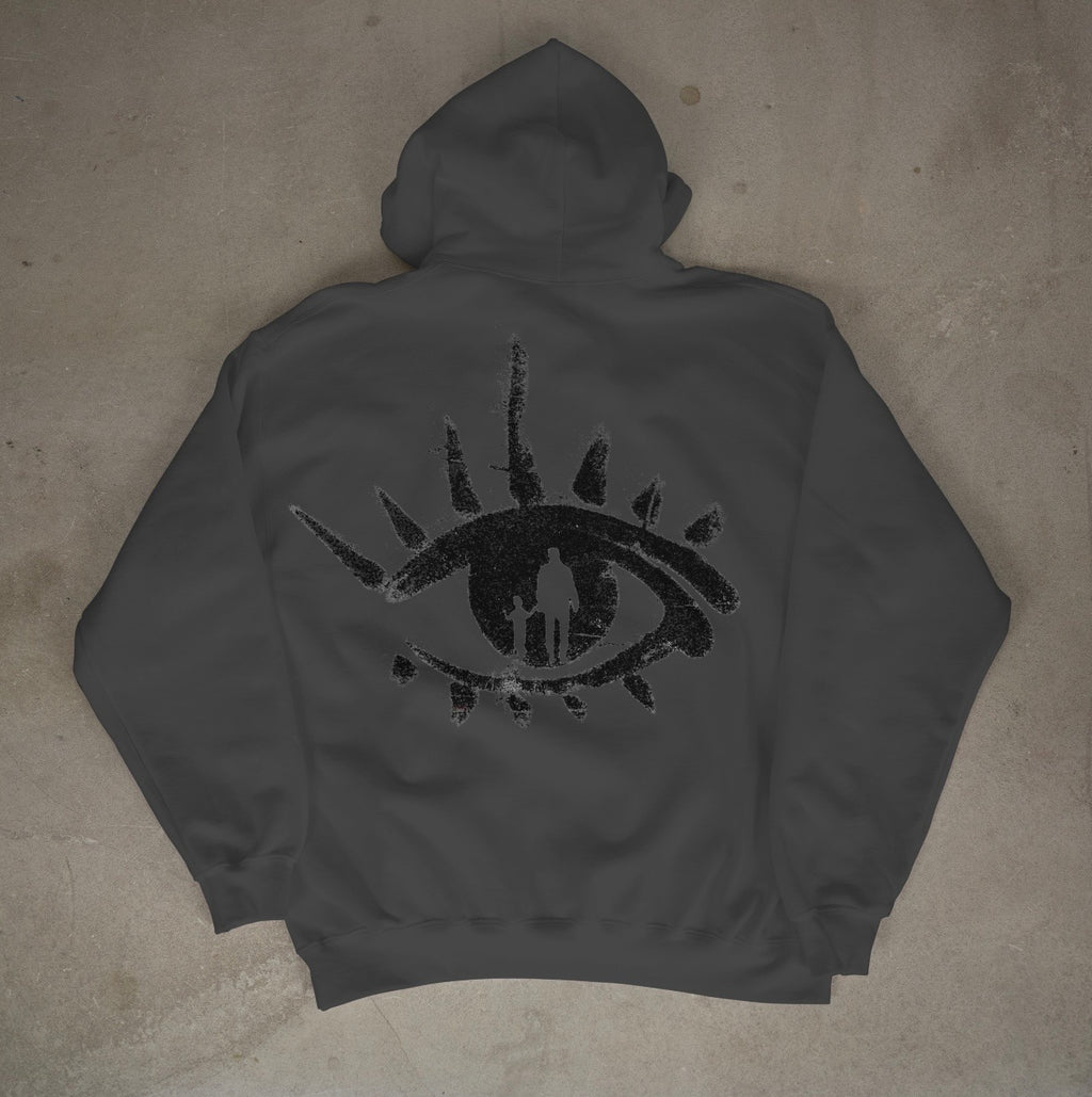 STYLIH The Figure Hoody