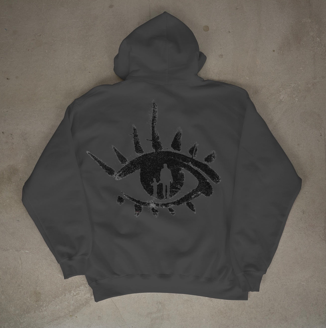 STYLIH The Figure Hoody