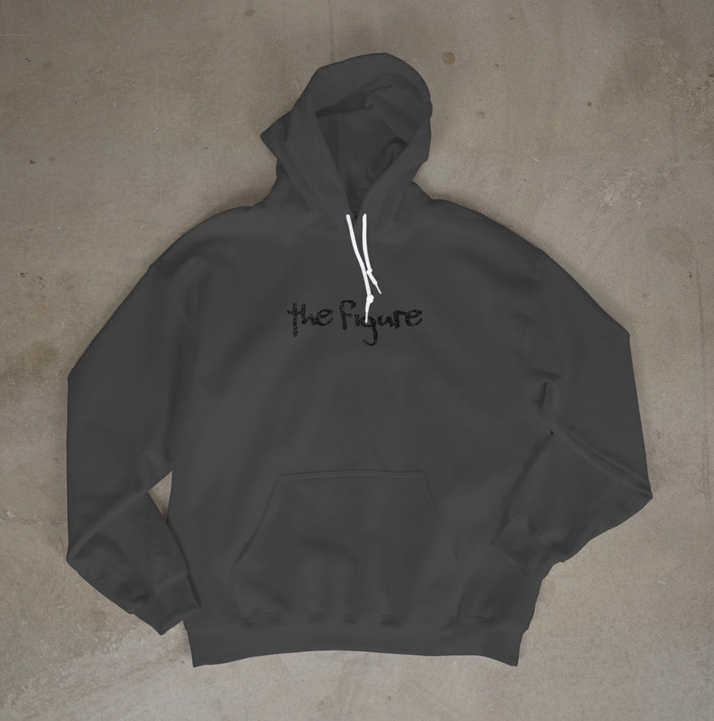 STYLIH The Figure Hoody