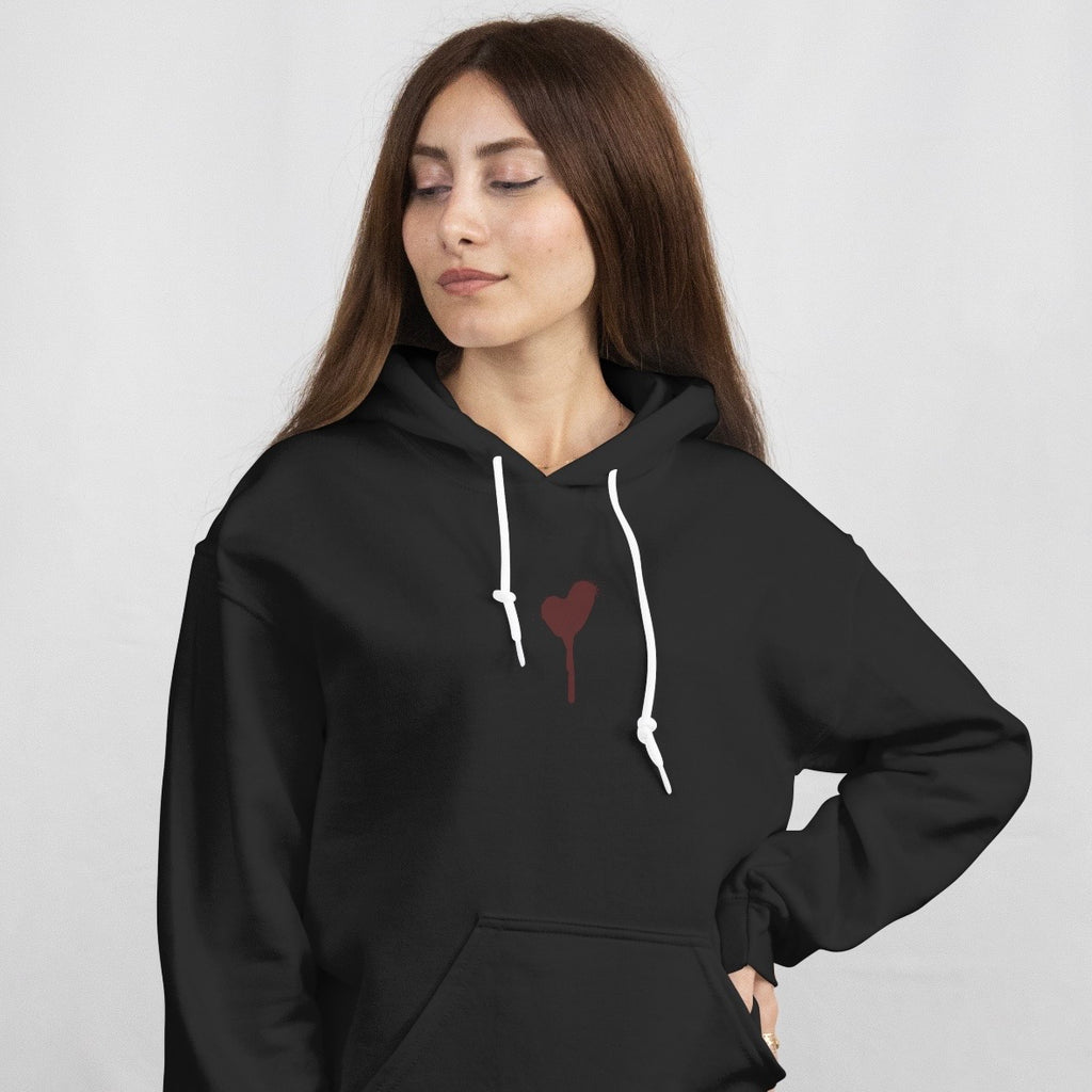 STYLIH Slow it Hoody