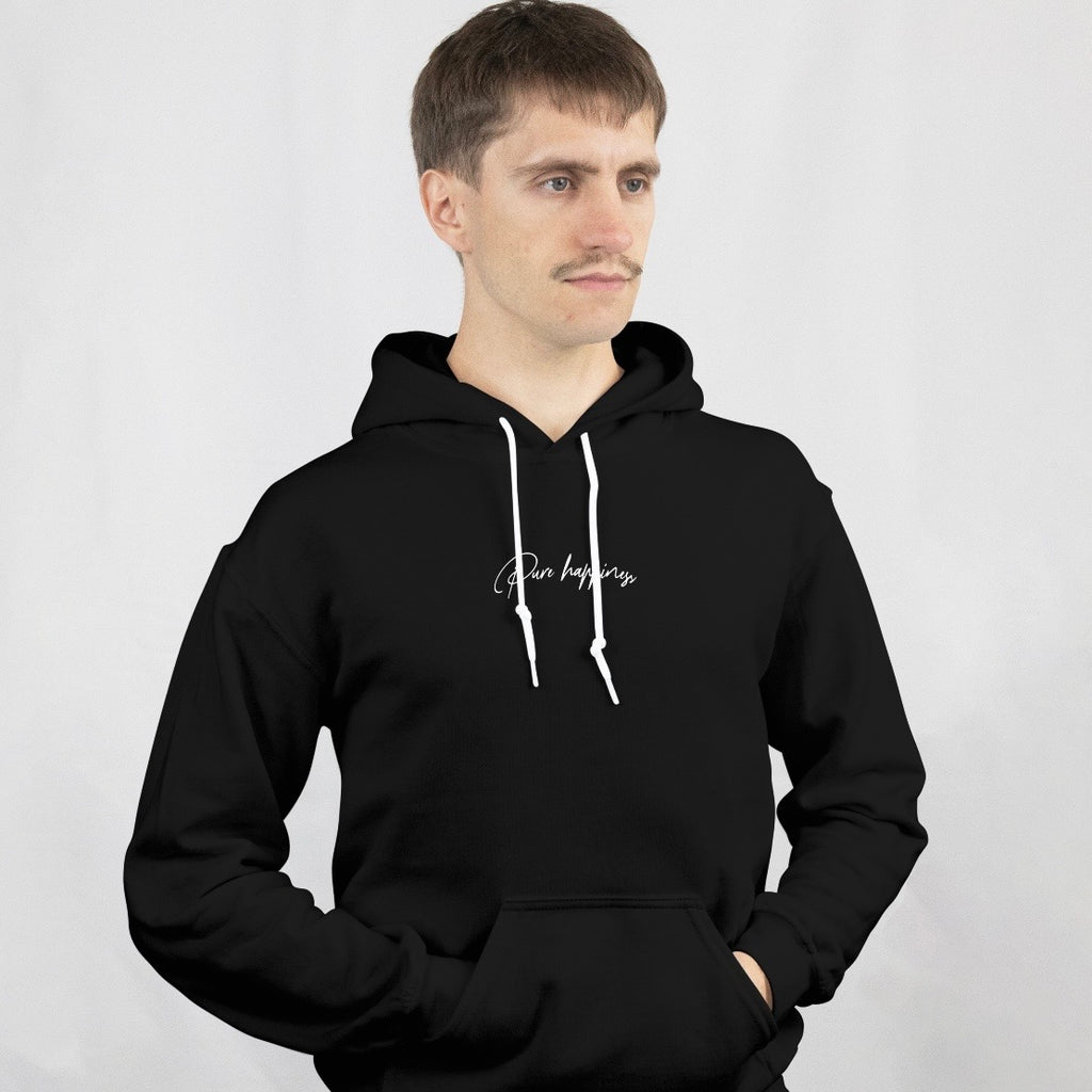 STYLIH Pure Happiness Hoody