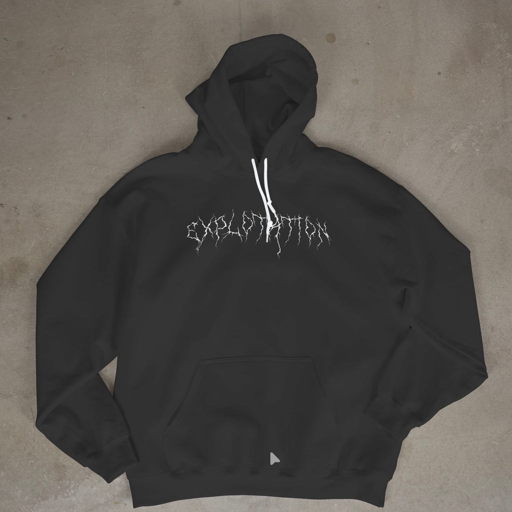 STYLIH Exploitation Hoody